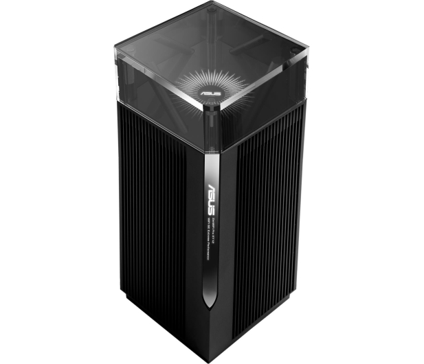 ASUS ZenWiFi Pro ET12 WiFi 6E AXE11000 - 1062146 - zdjęcie 3